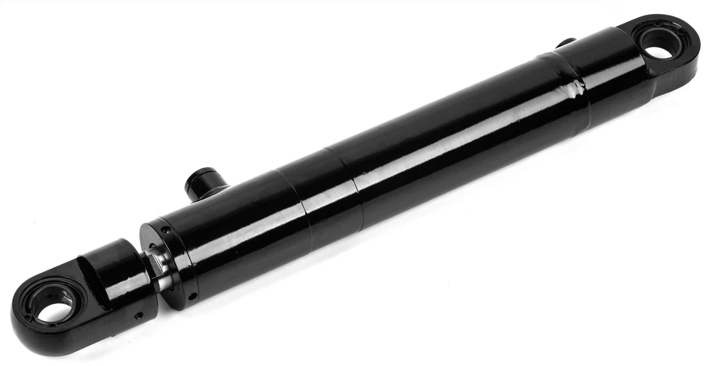 Common Causes of Hydraulic Cylinder Failure